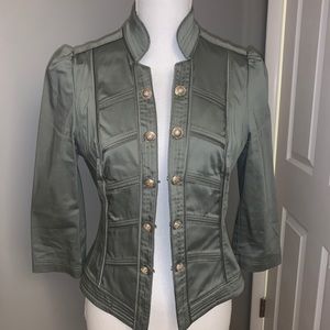 Fashion jacket